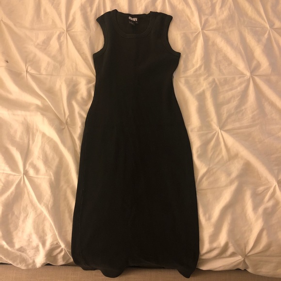DKNY Midi Dress - Picture 1 of 2